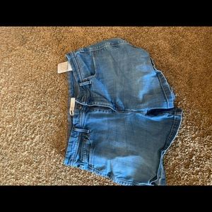 Jean shorts Levi’s